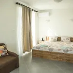 Hotel арапя Tsarevo