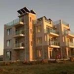 Hotel арапя 2*