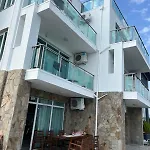 арапя Hotel
