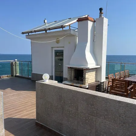 Szálloda арапя 2*