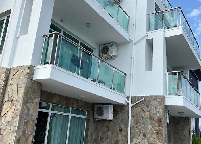 арапя Szálloda