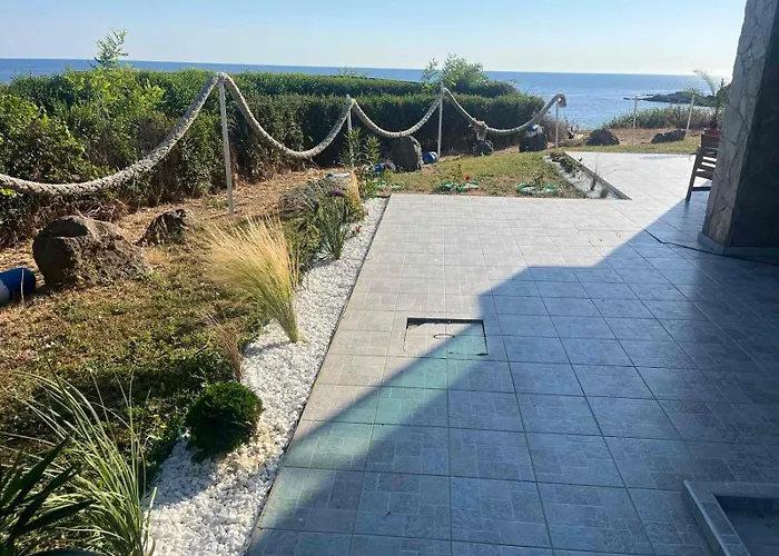 арапя Szálloda