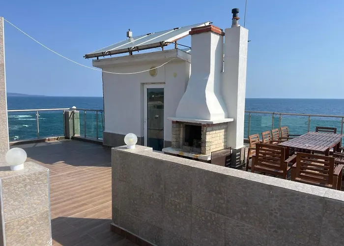 Szálloda арапя 2*