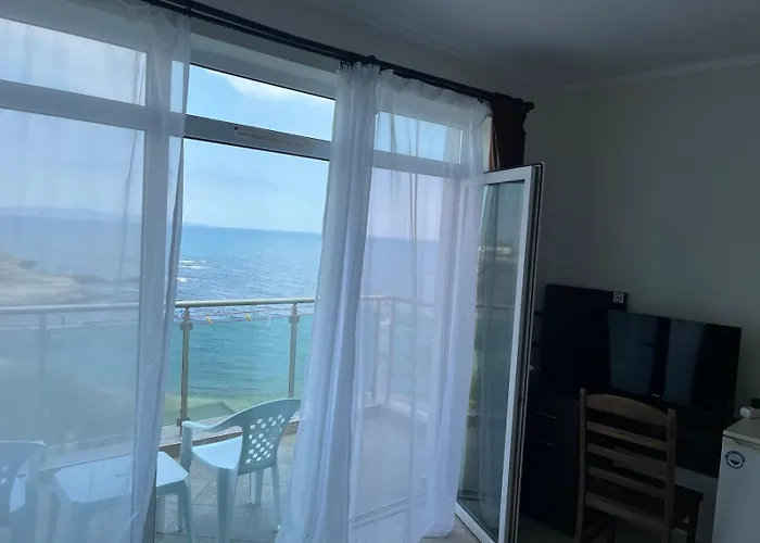 арапя 2* Carevo