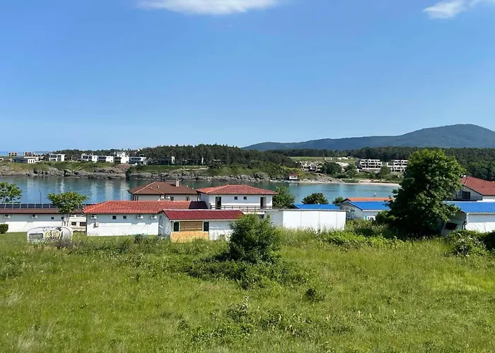 арапя Szálloda Carevo