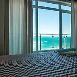 Hotell арапя Tsarevo
