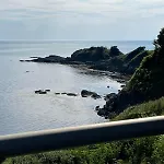 арапя Hotell Tsarevo