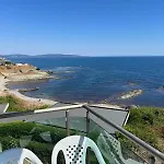 арапя Tsarevo
