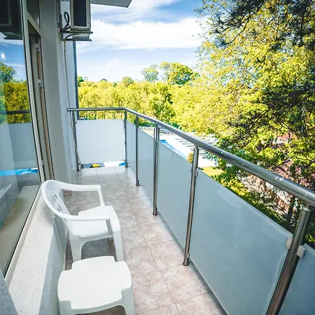 и марая 3* Tsarevo