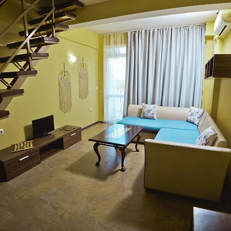 и марая 3* Tsarevo