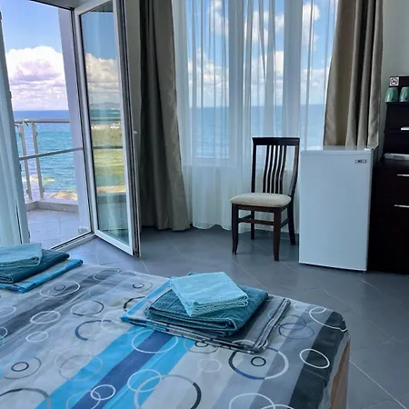 арапя Hotel Zarewo