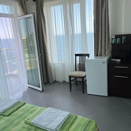 арапя Hotel Zarewo