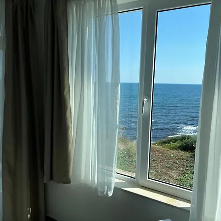 арапя Hotel Tsarevo