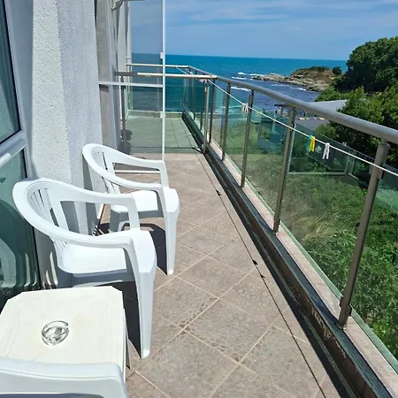 Hotell арапя Tsarevo