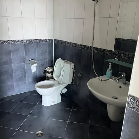 арапя מלון צרבו