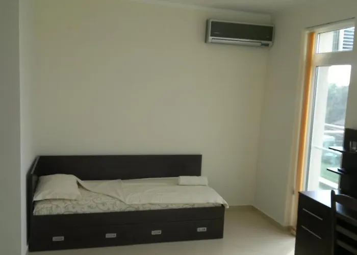 арапя Hotel Zarewo