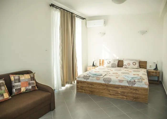 Hotel арапя Zarewo