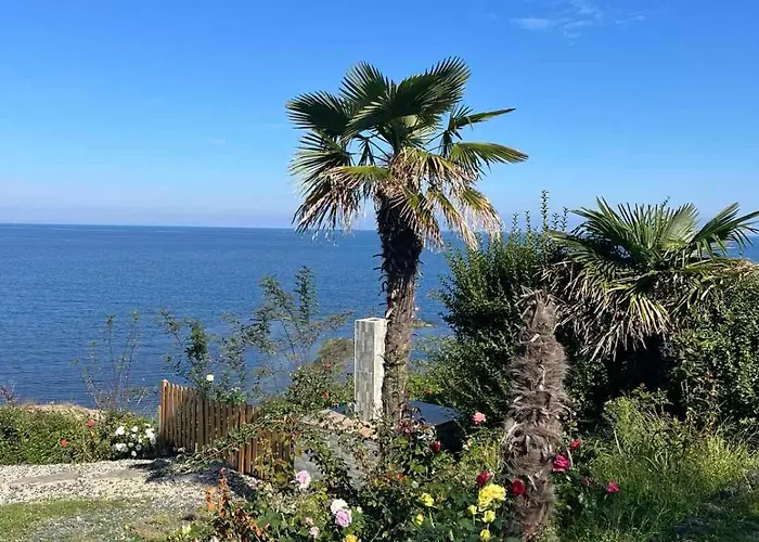 Hotel арапя Zarewo