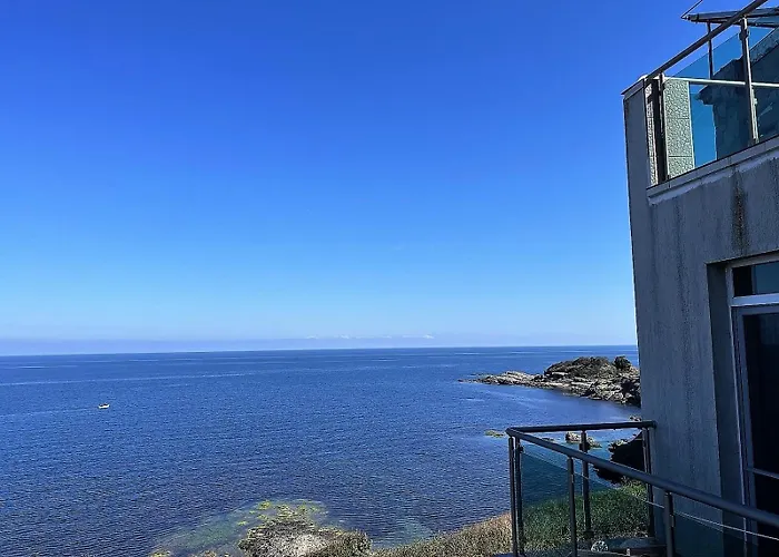 Hotel арапя Zarewo