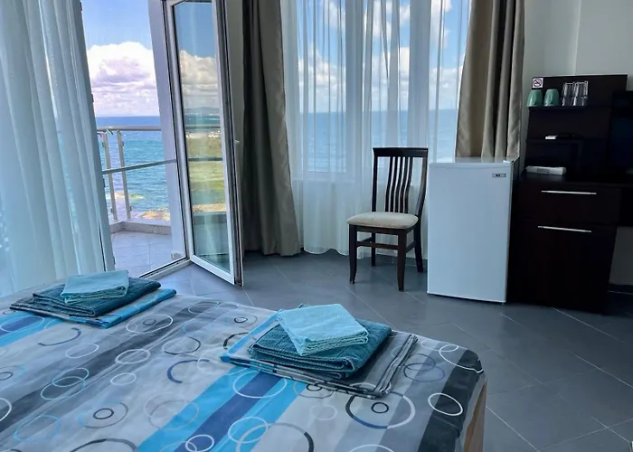 арапя Hotel Zarewo