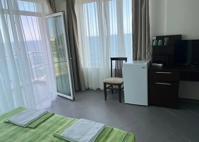 арапя Hotel Zarewo